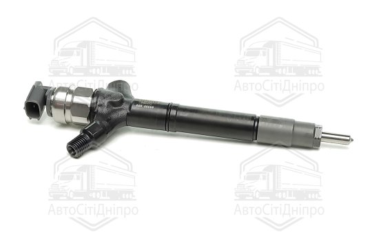 Форсунка CR (095000-7690)  LEXUS, TOYOTA (вир-во DENSO)