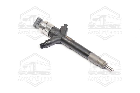 Форсунка паливна CR MITSUBISHI L 200 / TRITON 2,5 (2010 - ) (вир-во DENSO)