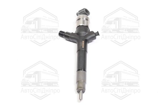 Форсунка паливна CR MITSUBISHI L 200 / TRITON 2,5 (2010 - ) (вир-во DENSO)