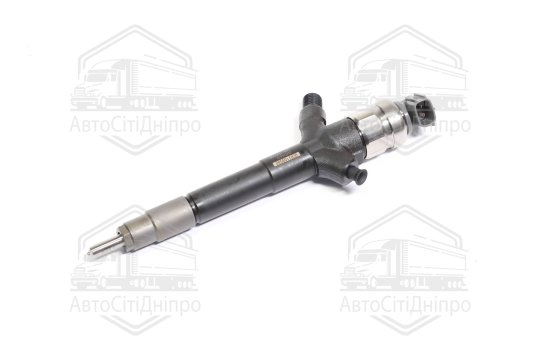 Форсунка паливна CR MITSUBISHI L 200 / TRITON 2,5 (2010 - ) (вир-во DENSO)
