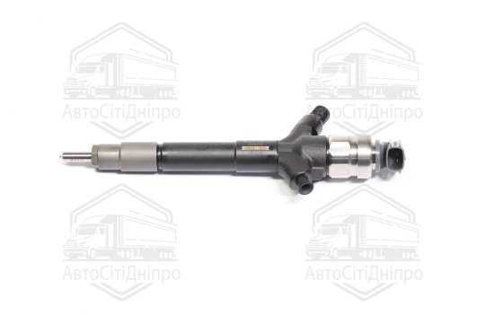 Форсунка паливна CR MITSUBISHI L 200 / TRITON 2,5 (2010 - ) (вир-во DENSO)