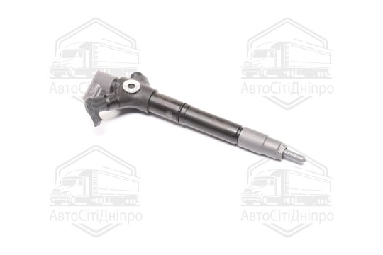 Інжектор CR TOYOTA AURIS/AVENSIS/COROLLA 2.0D4D 1AD-FTV (вир-во DENSO)