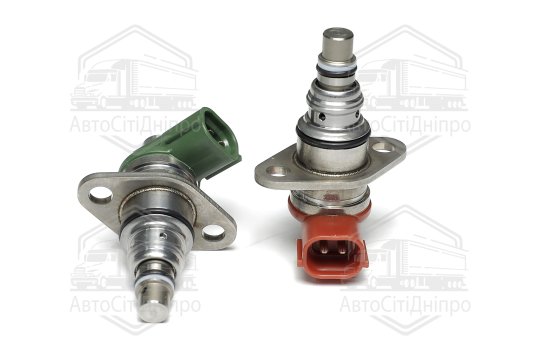 Регулятор тиску SCV (к-кт 2шт) TOYOTA (вир-во DENSO)