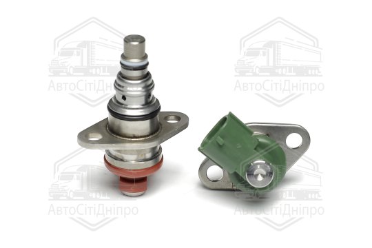 Регулятор тиску SCV (к-кт 2шт) TOYOTA (вир-во DENSO)