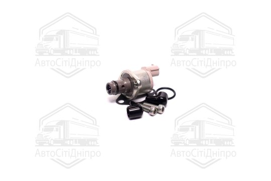 Регулятор тиску SCV MITSUBISHI L200/PAJERO/PAJERO SPORT II (2.5D/3.2D, 11.05-) (вир-во DENSO)