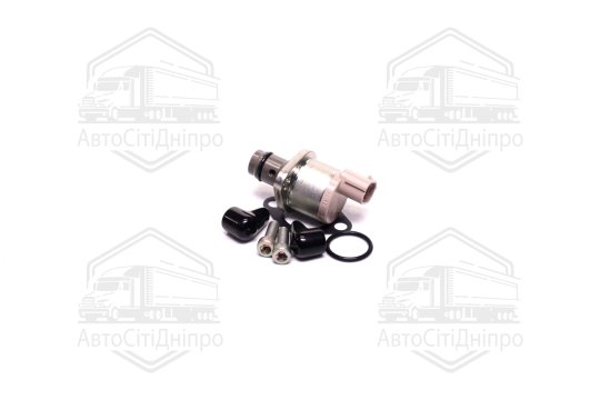 Регулятор тиску SCV MITSUBISHI L200/PAJERO/PAJERO SPORT II (2.5D/3.2D, 11.05-) (вир-во DENSO)