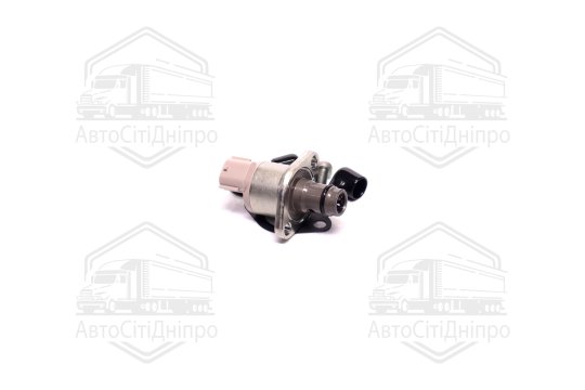 Регулятор тиску SCV MITSUBISHI L200/PAJERO/PAJERO SPORT II (2.5D/3.2D, 11.05-) (вир-во DENSO)