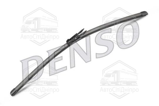 Щітка склоочис. (старий код DF-019) 600/475 (вир-во Denso)