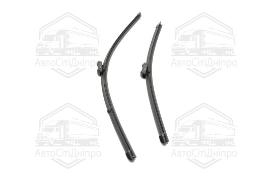 Щітка склоочис. 600/475 (вир-во Denso)