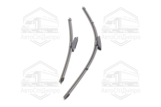 Щітка склоочисника 600/400 (вир-во Denso)