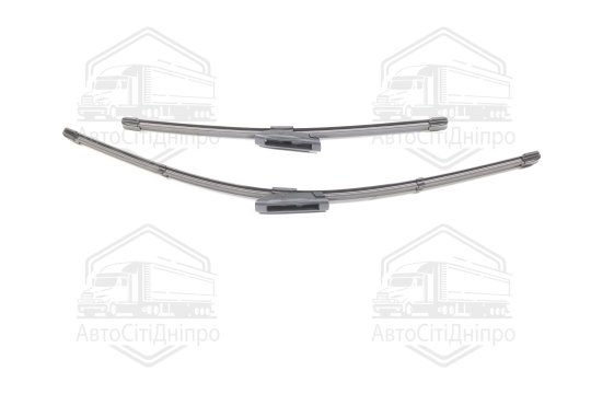 Щітка склоочисника 600/400 (вир-во Denso)