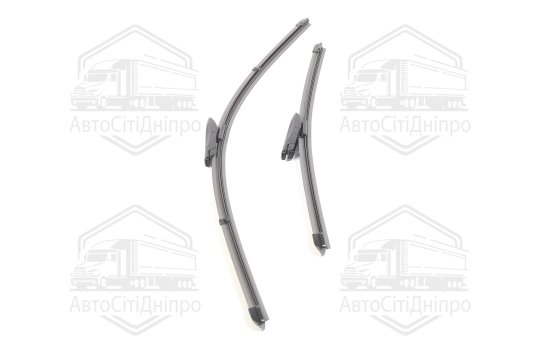 Щітка склоочисника 600/400 (вир-во Denso)