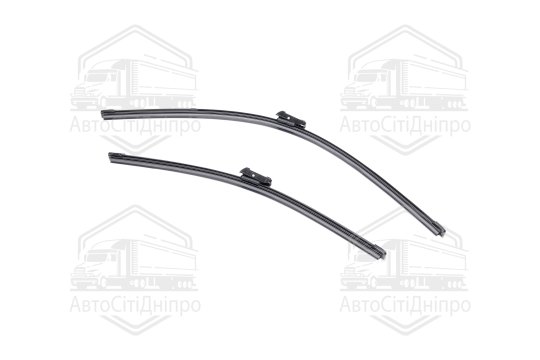 Щітка склоочис. 600/450 (вир-во Denso)