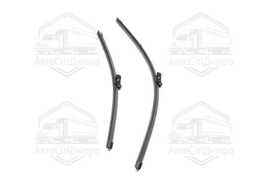 Щітка склоочис. 600/450 (вир-во Denso)