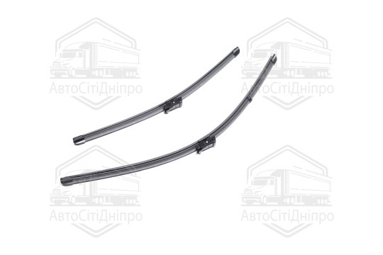 Щітка склоочис. 600/450 (вир-во Denso)