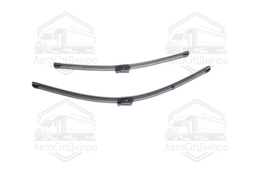 Щітка склоочис. 600/450 (вир-во Denso)