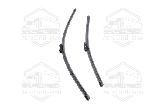 Щітка склоочис. 600/450 (вир-во Denso)