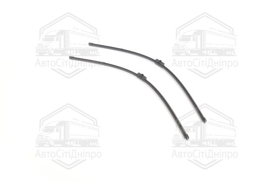 Щітка склоочис. 650/650 (вир-во Denso)