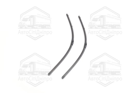 Щітка склоочис. 650/650 (вир-во Denso)