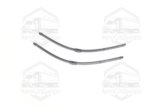 Щітка склоочис. 650/650 (вир-во Denso)