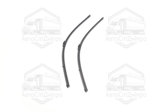 Щітка склоочис. 650/650 (вир-во Denso)