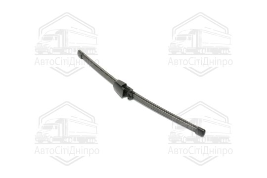 Щітка склоочис. 280 безкаркас.(вир-во Denso)