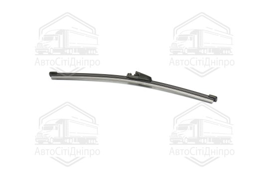 Щітка склоочис. 280 безкаркас.(вир-во Denso)