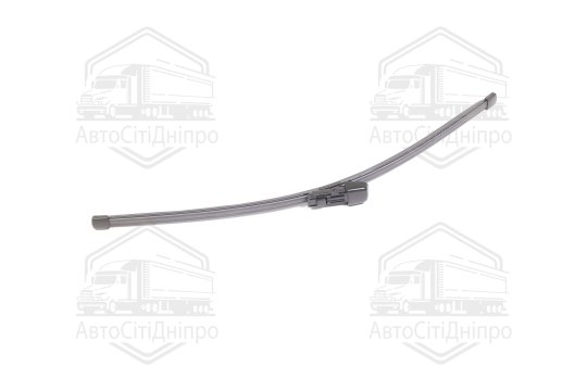 Щітка склоочис. 400 мм безкаркасні стекла заднього (вир-во Denso)