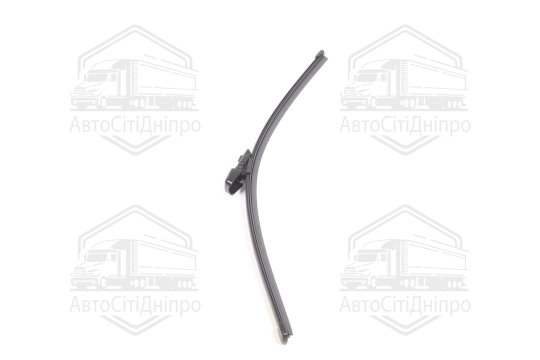 Щітка склоочис. 400 мм безкаркасні стекла заднього (вир-во Denso)