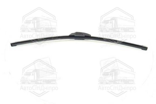 Щітка склоочис. 550 безкаркасна (вир-во Denso)