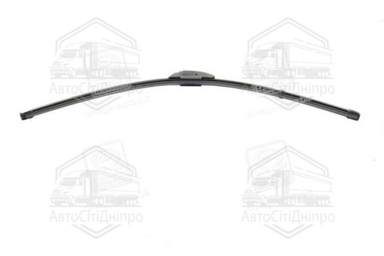 Щітка склоочис. 650 безкаркасна (вир-во Denso)