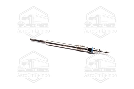 Свічка розжарювання BMW 1, 3, 5, X3, X5 10- (вир-во DENSO)