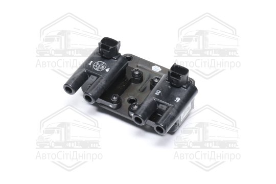 Котушка запалювання CHEVROLET LACETTI 1.6 (вир-во Denso)