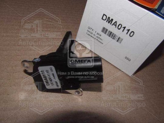 Витратомір повітря TOYOTA, LEXUS (вир-во Denso)