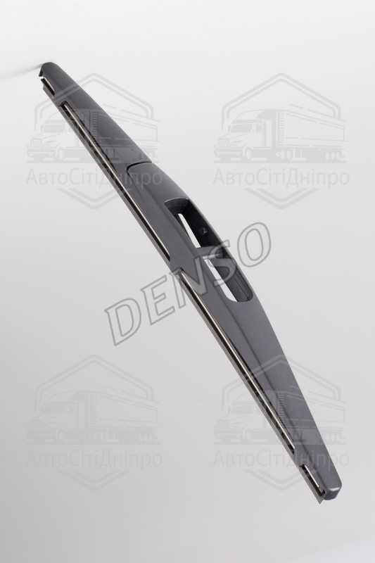 Щітка склоочис. 250 скла заднього (вир-во Denso)