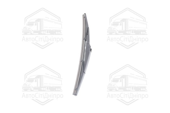 Щітка склоочисника 350 мм скла заднього (вир-во Denso)