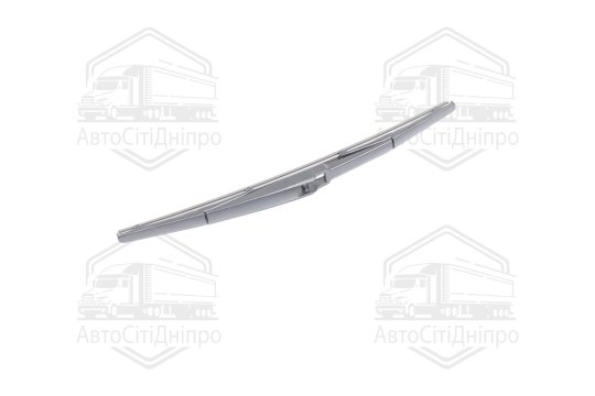 Щітка склоочисника 350 мм скла заднього (вир-во Denso)