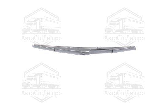 Щітка склоочисника 350 мм скла заднього (вир-во Denso)