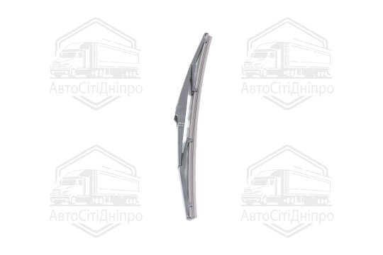 Щітка склоочисника 350 мм скла заднього (вир-во Denso)