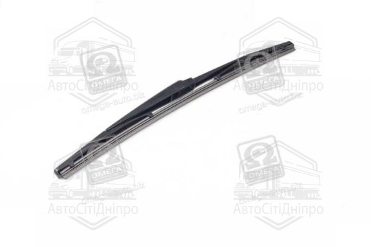 Щітка склоочис. 400 скла заднього (вир-во Denso)