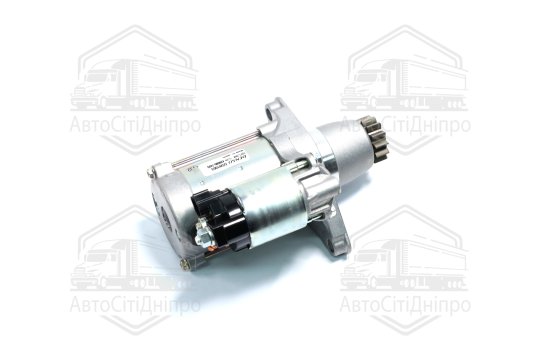 Стартер 12V 1,7kW LEXUS, TOYOTA (вир-во Denso)