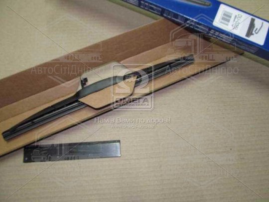 Щітка склоочис. 350 гібридна (вир-во Denso)