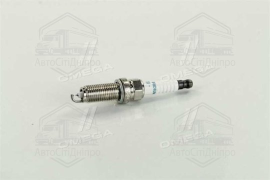 Свічка запалювання IRIDIUM NISSAN NOTE, TIIDA, TEANA II 04- (вир-во DENSO)