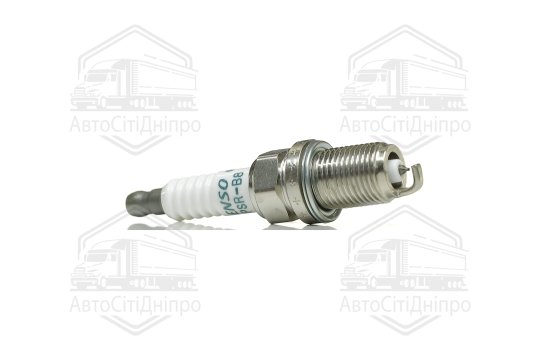 Свічка запалювання IRIDIUM MITSUBISHI OUTLANDER II, III 06- (вир-во DENSO)