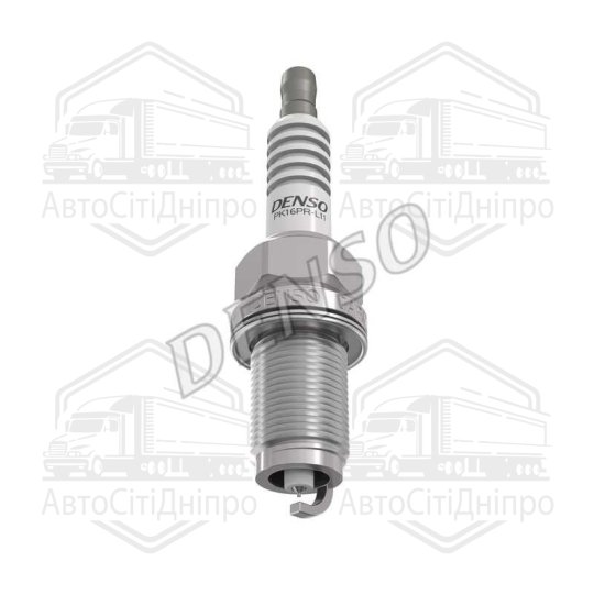 Свічка запалювання PLATINUM HYUNDAI, KIA, MB (вир-во DENSO)