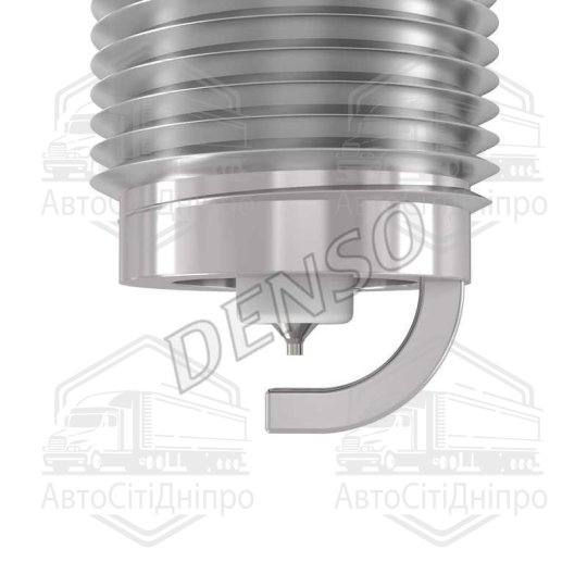 Свічка запалювання PLATINUM HYUNDAI, KIA, MB (вир-во DENSO)