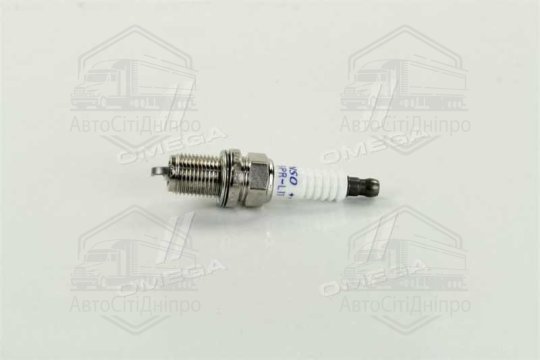 Свічка запалювання PLATINUM HYUNDAI, KIA, MB (вир-во DENSO)