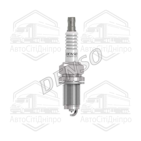 Свічка запалювання PLATINUM HYUNDAI, KIA, MB (вир-во DENSO)