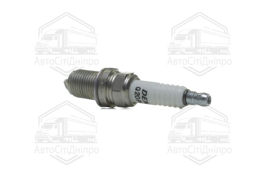 Свічка запалювання D12 NICKEL ВАЗ 2110-2112 (4-х міс. уп.) (вир-во DENSO)