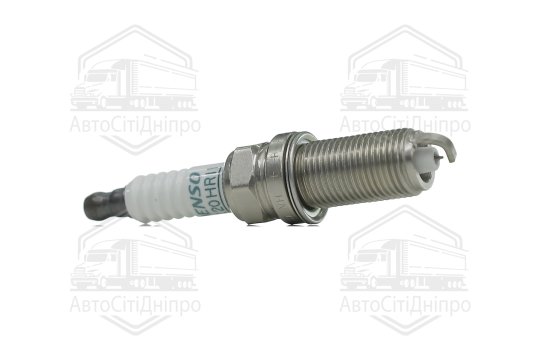 Свічка запалювання IRIDIUM SUZUKI GRAND VITARA II 05- , TOYOTA LC PRADO 02-10 (вир-во DENSO)